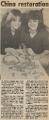 19820305 LUCINDA GOODHEW MARTA CHINA REPAIR CN